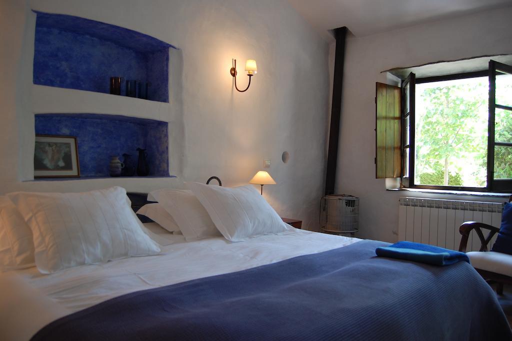 Bed and Breakfast Monte Da Fornalha Borba Zimmer foto